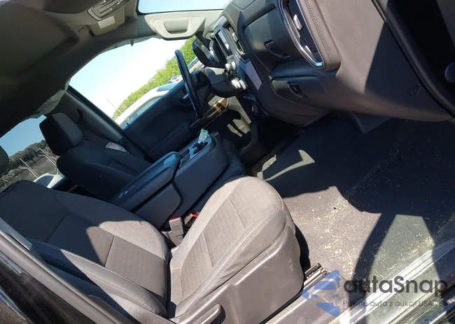 3GTU9BED5KG213412: 42369863