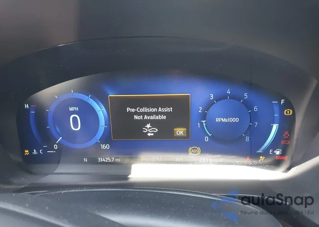 1FMCU9J90LUA39747: 42369890