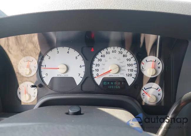 1D7HU18227J503882: 42369930