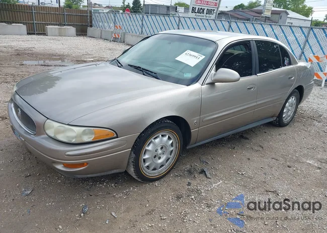 1G4HR54K72U286356: 42369953