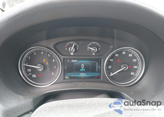 5GAEVAKW0KJ168203: 42370008