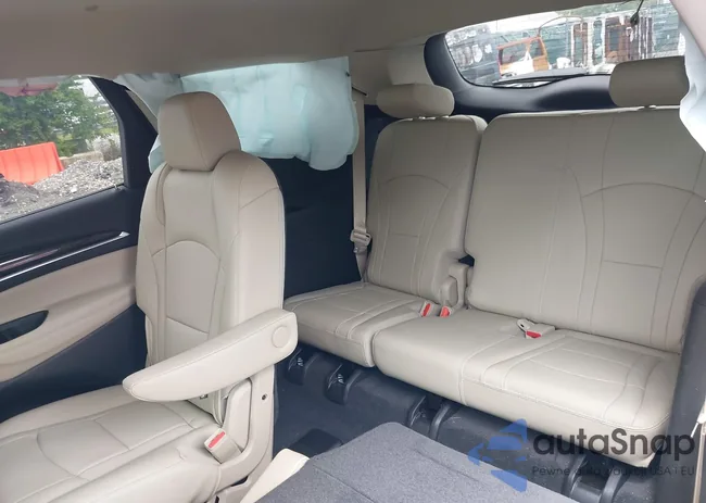 5GAEVAKW0KJ168203: 42370008