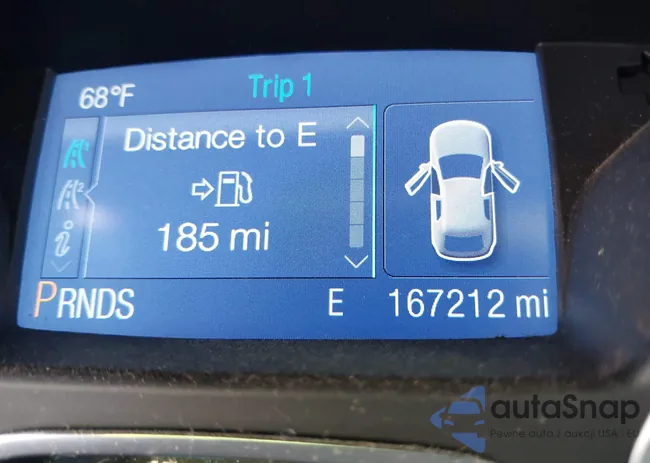 1FMCU0GX5DUC72347: 42370050