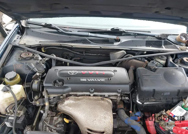 4T1BE32K86U161753: 42370086