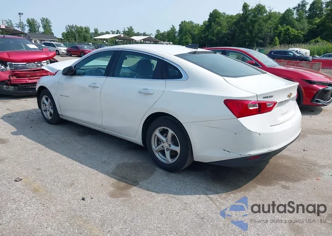 1G1ZB5ST4JF260429: 42370101