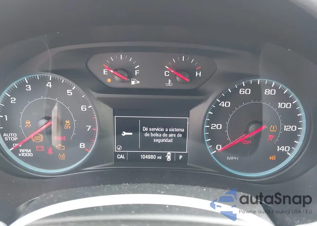 1G1ZB5ST4JF260429: 42370101