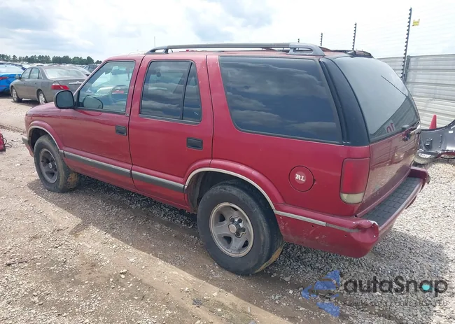 1GNCS13W8T2301273: 42371121