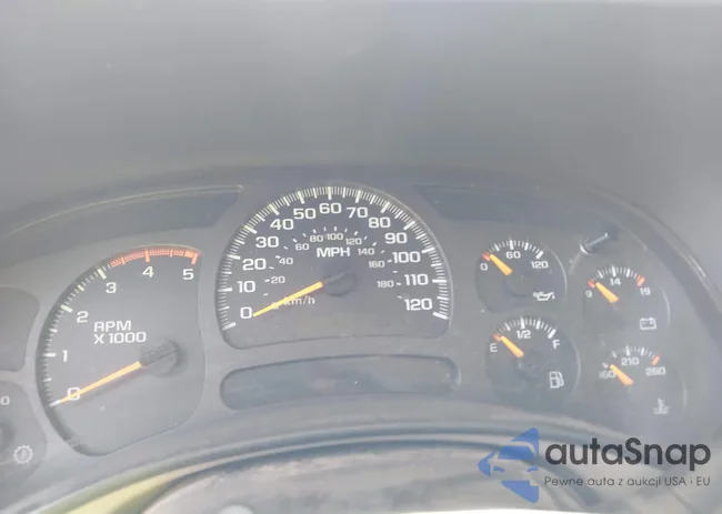 1GCHK23235F808479: 42371122