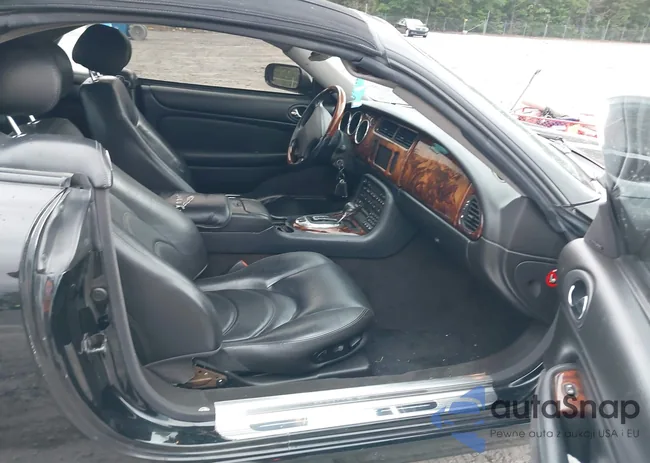 SAJDA42B253A42460: 42371183