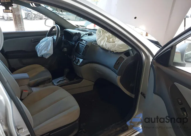 KMHDU4AD3AU153640: 42371196