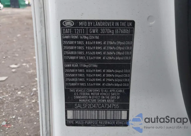 SALSF2D47CA734755: 42371199