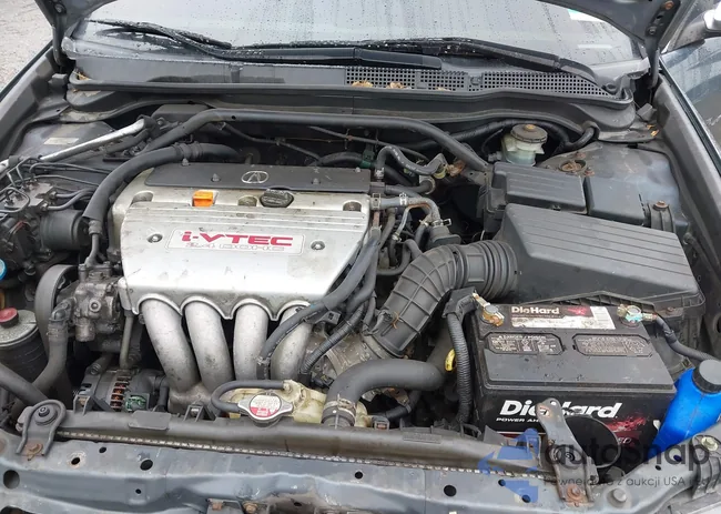 JH4CL96864C041581: 42371237