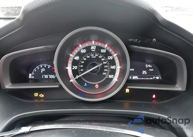 3MZBM1K71FM217735: 42371305