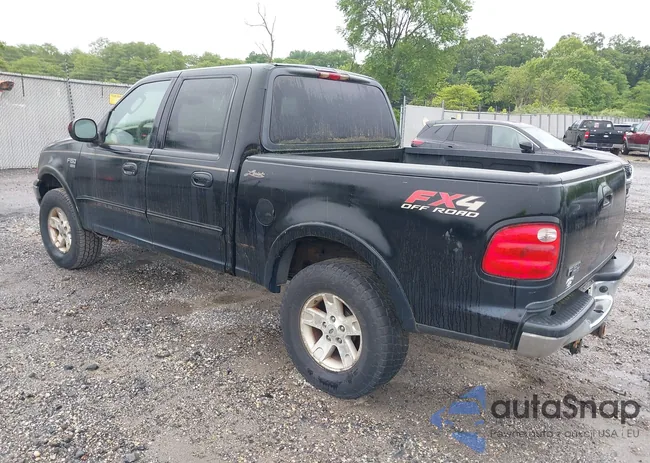 1FTRW08LX3KC83164: 42371330