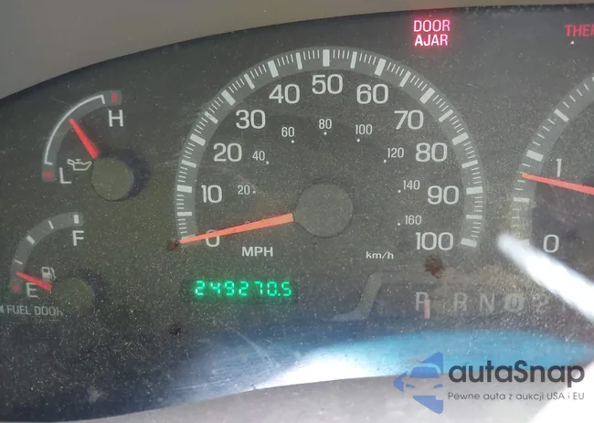 1FTRW08LX3KC83164: 42371330