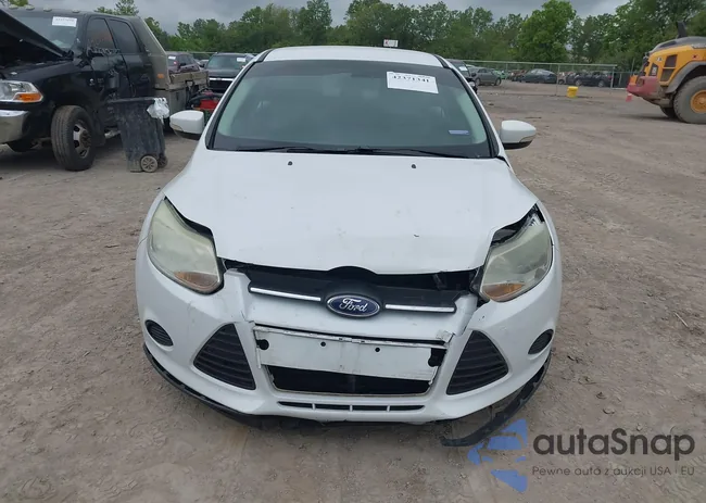 1FADP3F20EL159961: 42371341