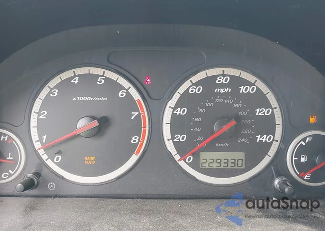 JHLRD77494C026780: 42371367