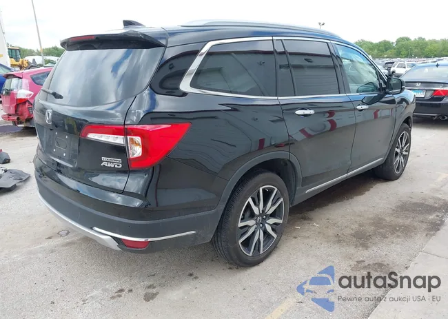 5FNYF6H64NB097502: 42371427