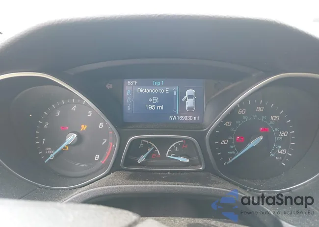 1FADP3K23EL361196: 42371447