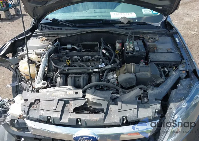 3FAHP0JAXCR234579: 42371457