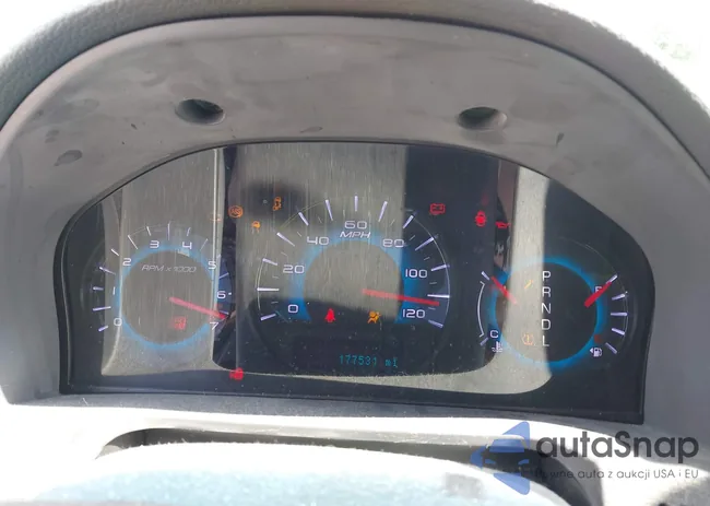 3FAHP0JAXCR234579: 42371457