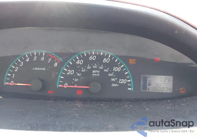 JTDBT4K32CL018114: 42371490