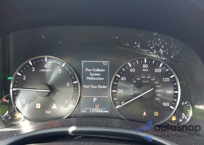 JTHBZ1BL1GA001186: 42371497