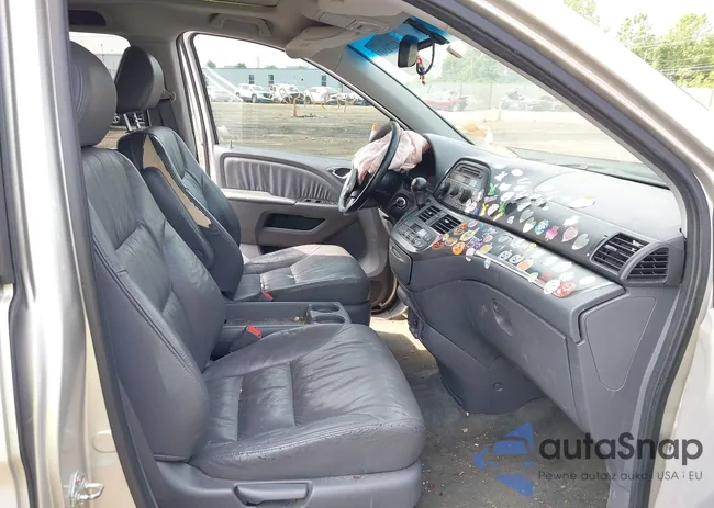 5FNRL38607B460411: 42371503