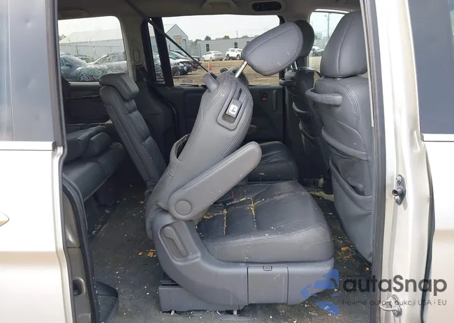 5FNRL38607B460411: 42371503