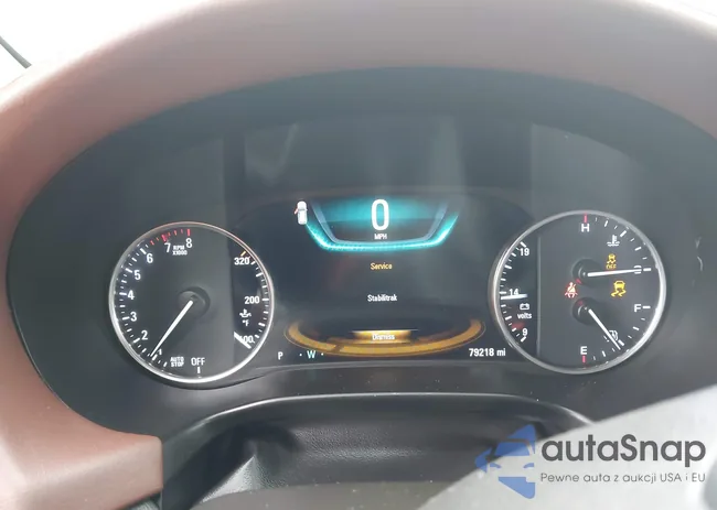 5GAEVCKW7KJ271694: 42371520