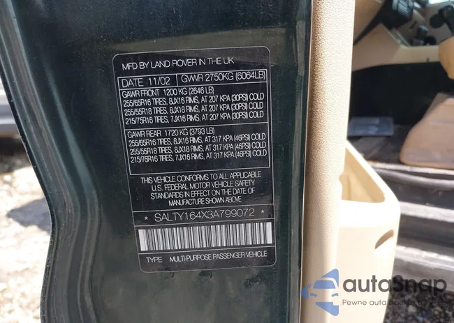 SALTY164X3A799072: 42371522