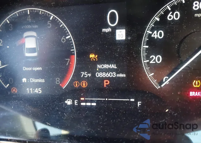 2HGFE2F5XNH521886: 42371602