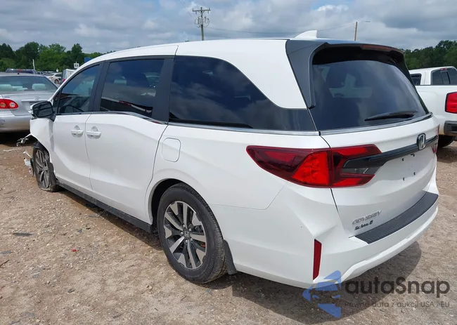 5FNRL6H66SB008666: 42371645