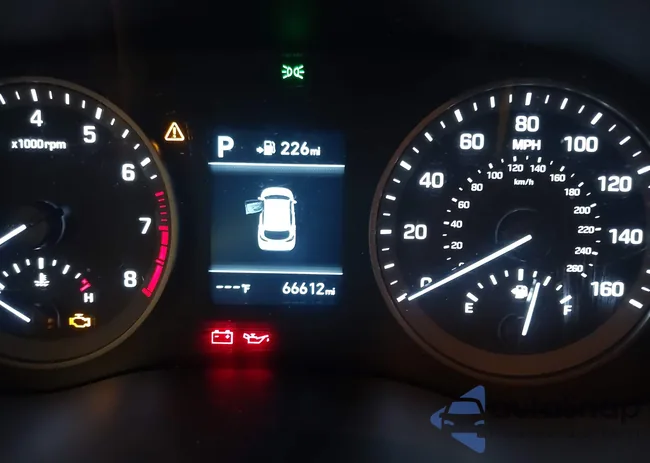 KM8J23A41KU857484: 42371646