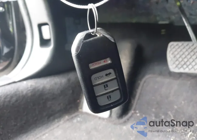 1HGCV1F16JA160837: 42371673