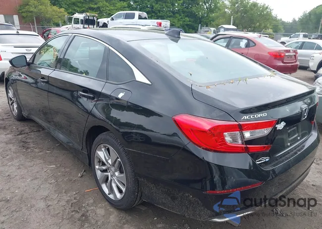 1HGCV1F16JA160837: 42371673