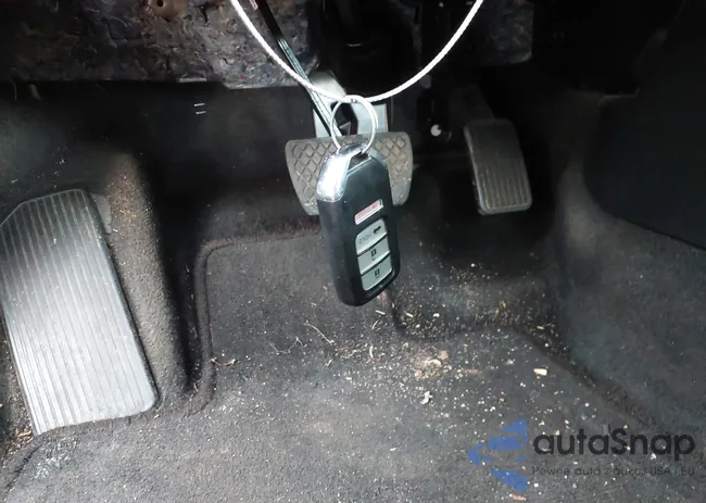 1HGCV1F16JA160837: 42371673