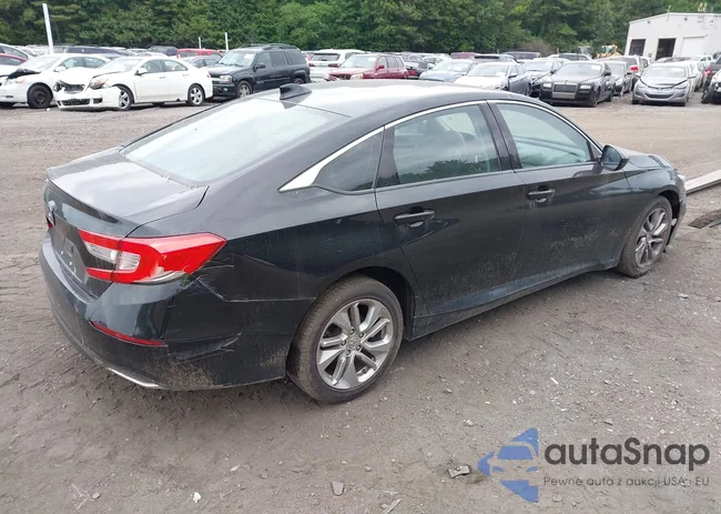 1HGCV1F16JA160837: 42371673