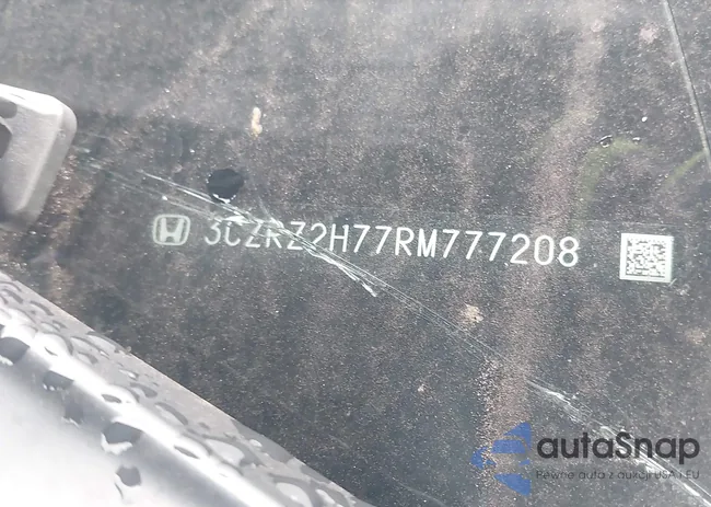 3CZRZ2H77RM777208: 42371675
