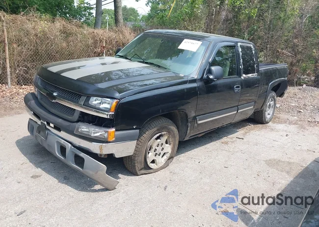 2GCEK19V061105722: 42371677