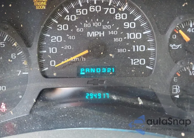 1GNDT13S832189430: 42371680