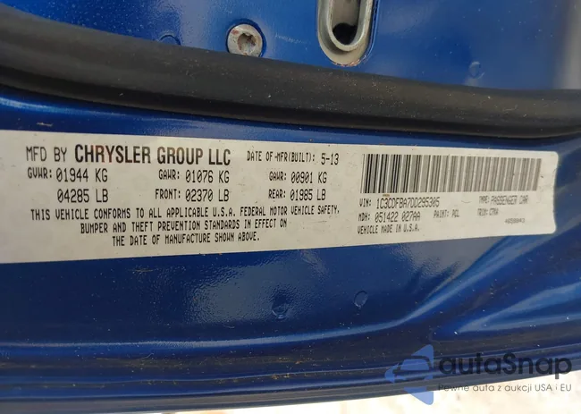 1C3CDFBA7DD295305: 42370710