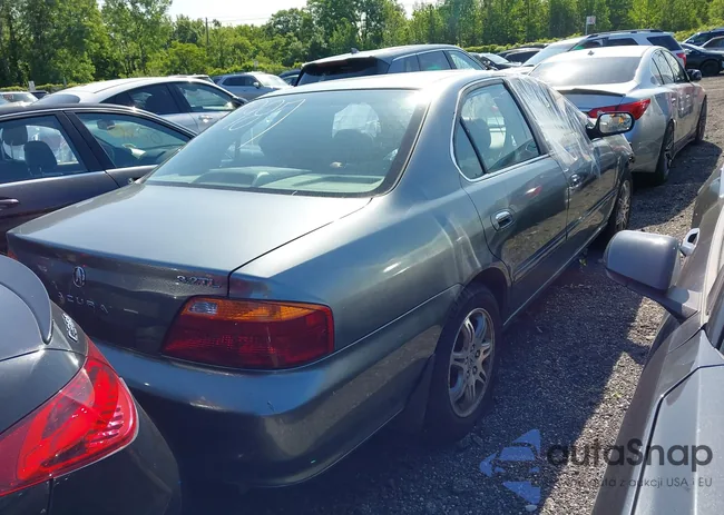 19UUA5642XA007141: 42370791