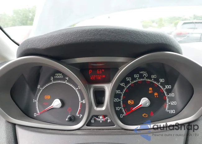 3FADP4EJ2BM233809: 42370814