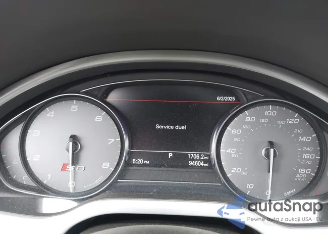 WAUD2AFD5EN003205: 42370835