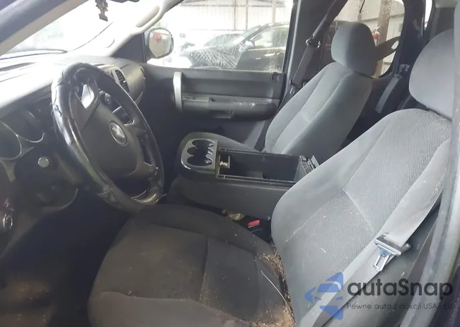 2GCEK19J181220345: 42370878