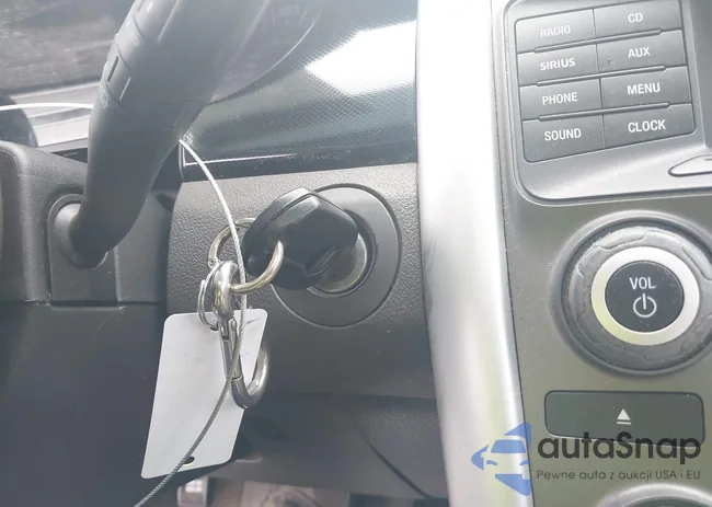 2FMDK3GC3EBA23495: 42370931