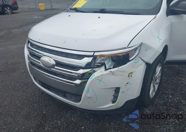 2FMDK3GC3EBA23495: 42370931