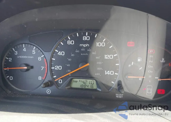 1HGCG66511A054645: 42370937