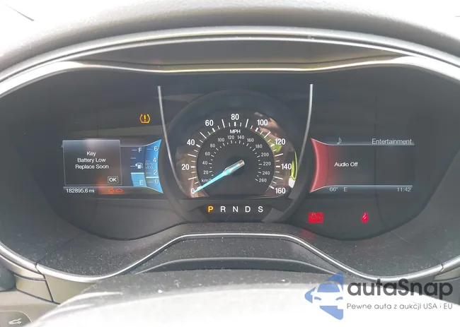 3FA6P0K97ER352345: 42370970